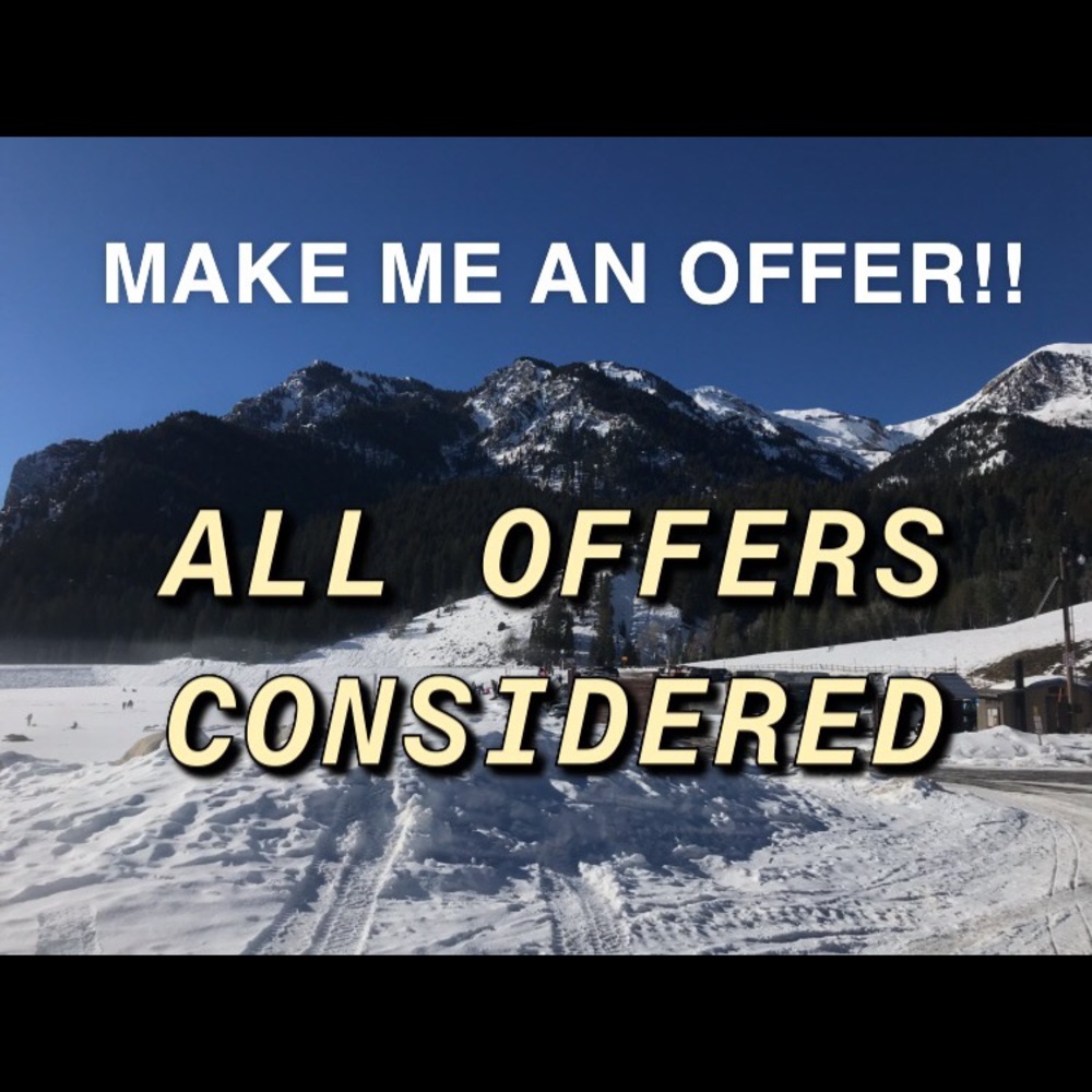 IF YOU’RE INTERESTED, LET ME KNOW!! :)
